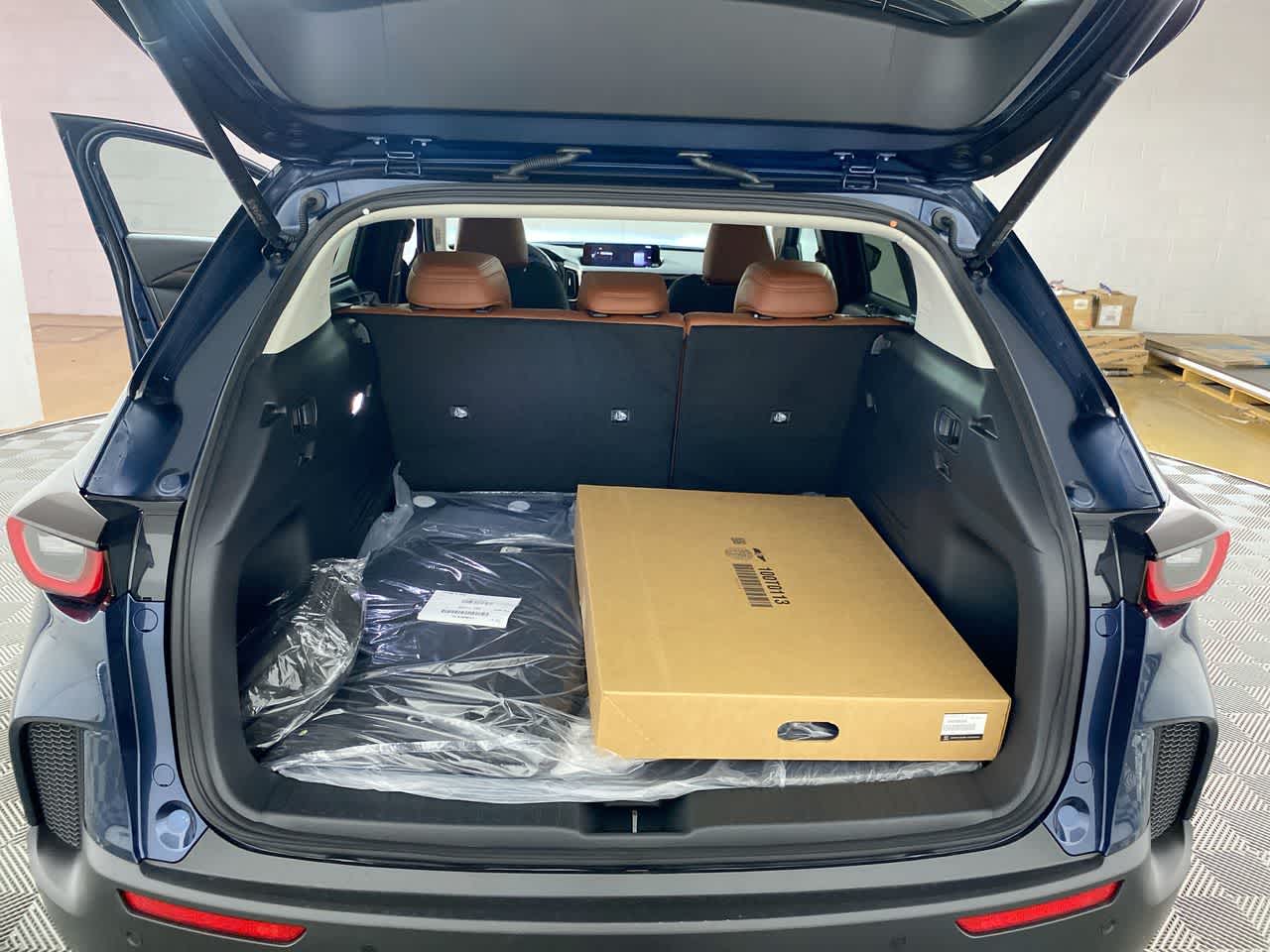 2025 Mazda CX-50 2.5 Turbo Premium Plus photo 32