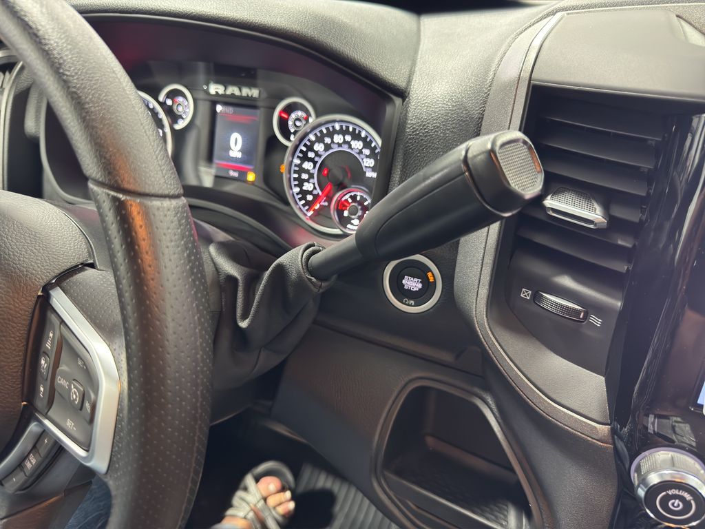 2025 Ram 3500 Tradesman photo 25