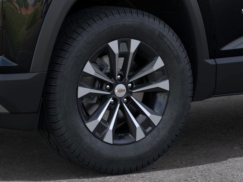 2026 Chevrolet Equinox LT photo 4