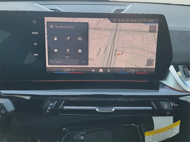 2026 Bmw X1 XDrive28i photo 23