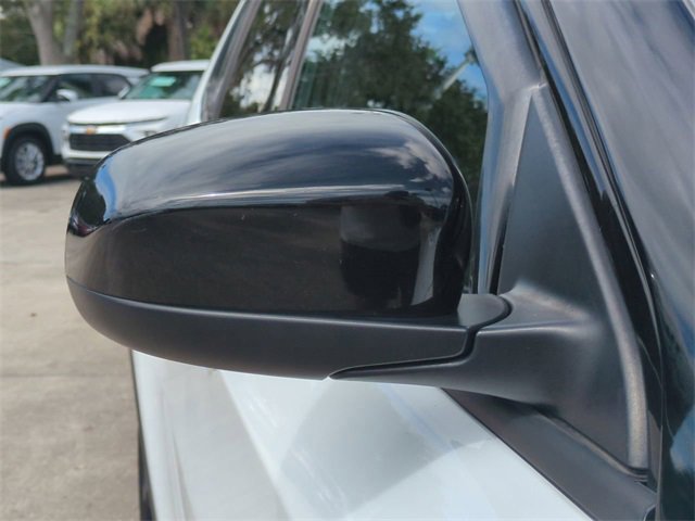 2022 Jeep Compass Altitude photo 11