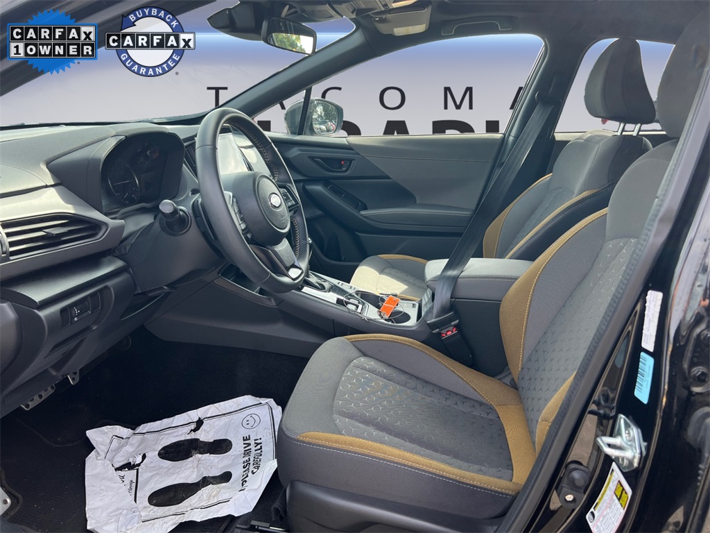 2024 Subaru Crosstrek Sport photo 10