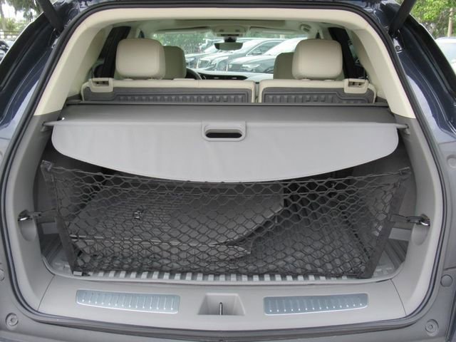 2024 Cadillac XT5 Premium Luxury photo 34