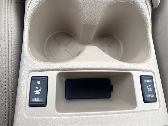 2015 Nissan Rogue SL photo 27