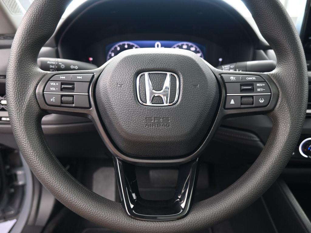 2025 Honda Accord 1.5T SE photo 15