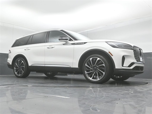 2025 LINCOLN AVIATOR - Image 39