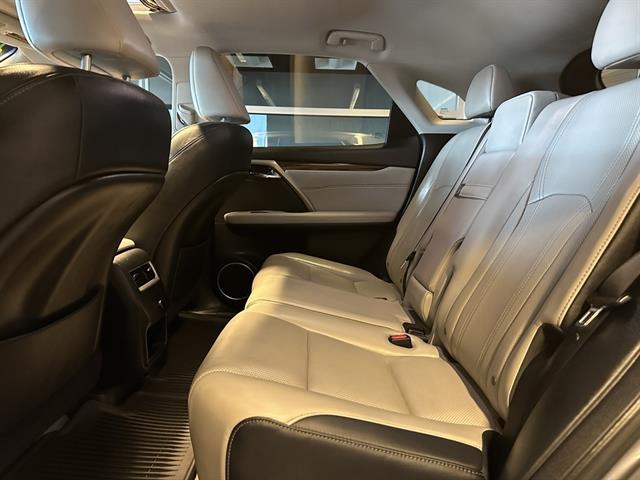 2016 Lexus RX 350 photo 21