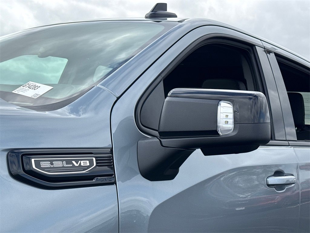 2026 GMC SIERRA - Image 11