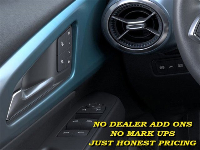 2026 Chevrolet Equinox EV 1LT photo 20