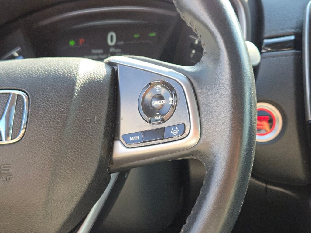 2019 Honda CR-V Touring photo 26