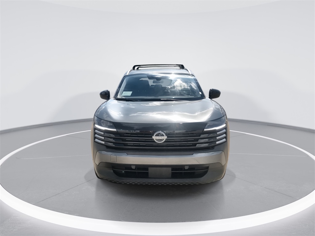 2026 Nissan Kicks SV photo 2