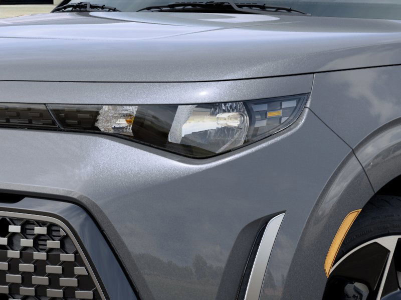2025 Kia Soul EX photo 6