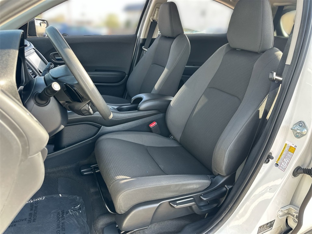 2021 Honda HR-V EX photo 19