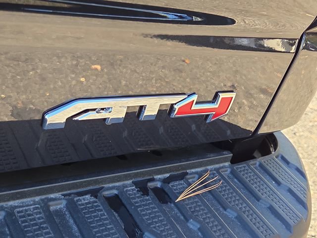 2026 Gmc Sierra 1500 AT4 photo 4