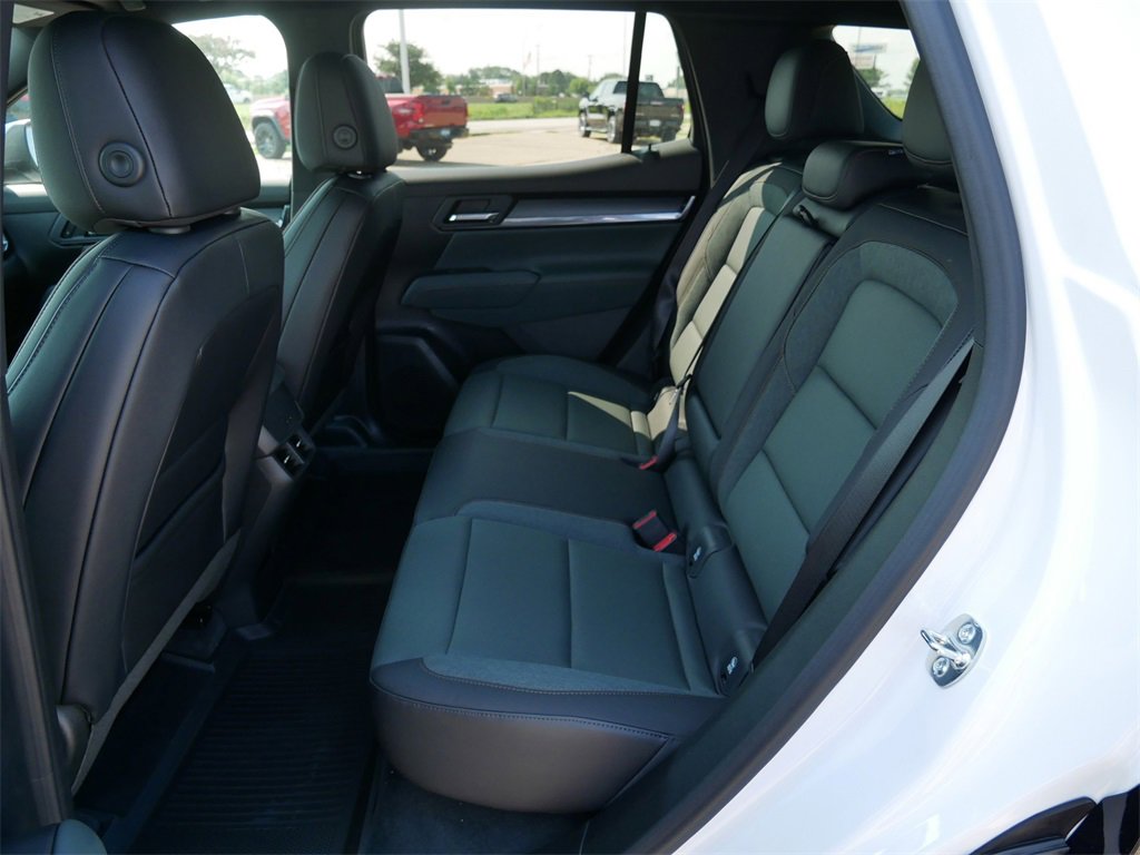 2026 Gmc Terrain AT4 photo 8