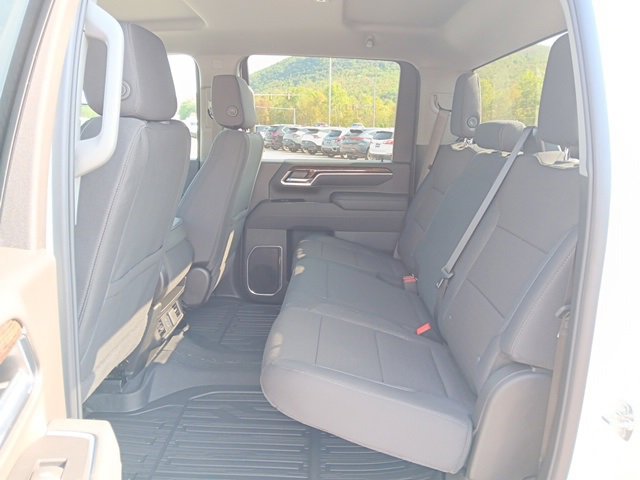 2026 Gmc Sierra 2500 HD SLE photo 7