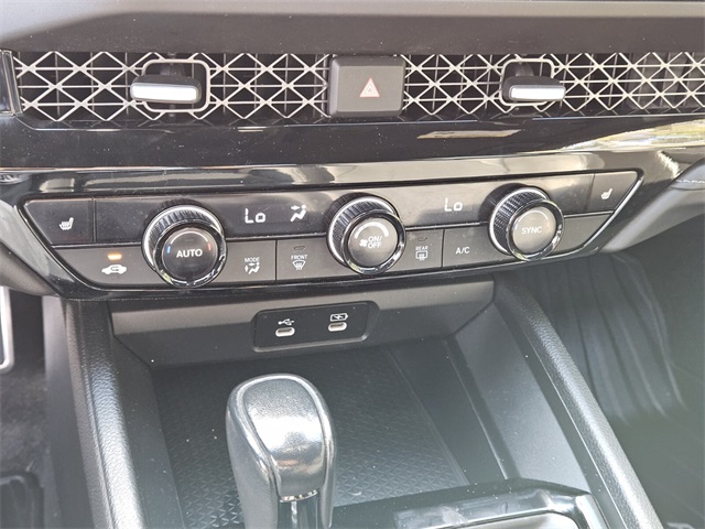 2023 Honda Accord Hybrid Sport-L photo 22