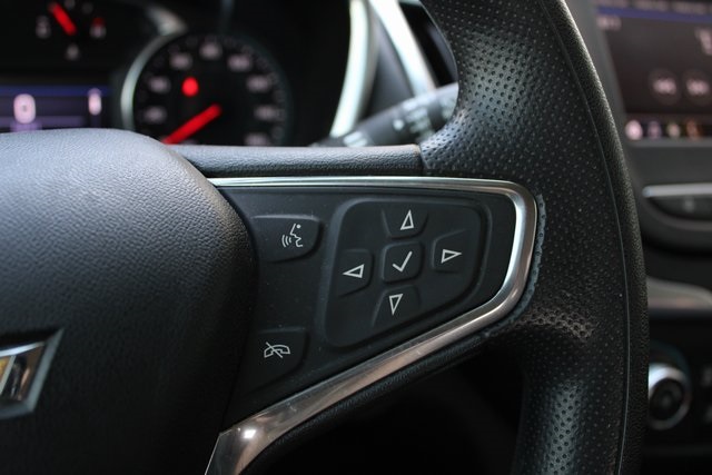 2020 Chevrolet Equinox LT photo 10