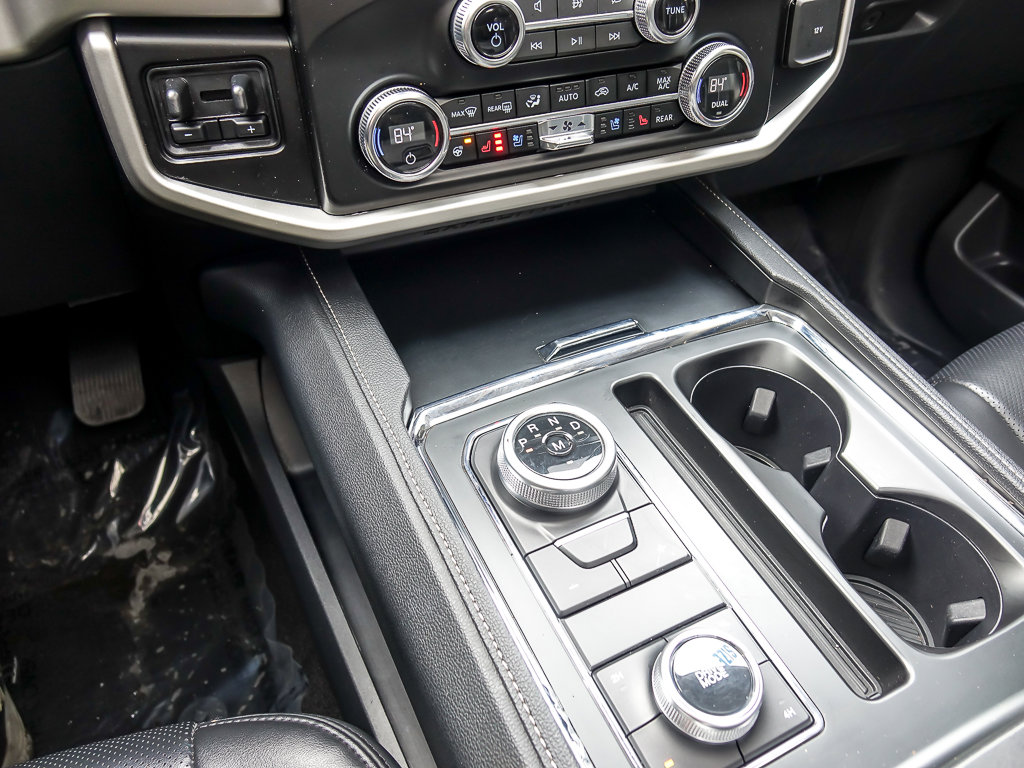 2023 FORD EXPEDITION MAX - Image 22