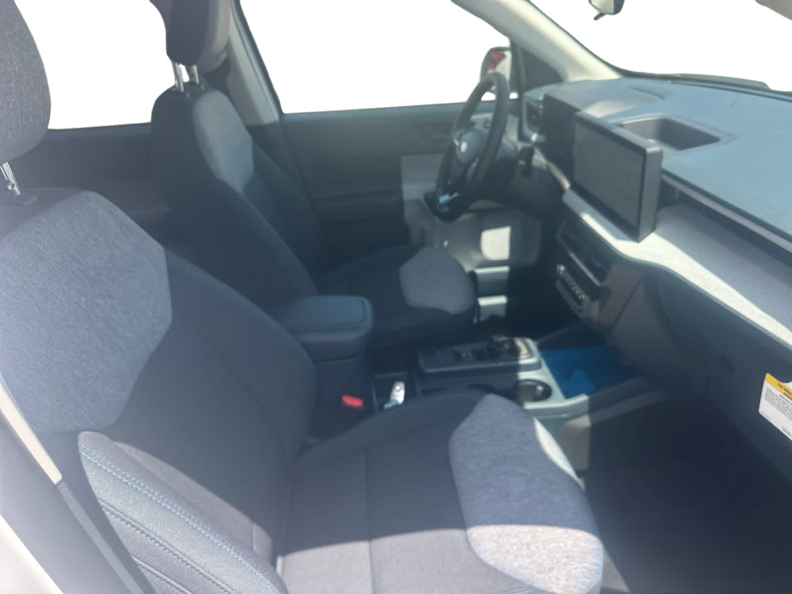 2025 Ford Maverick XLT photo 10