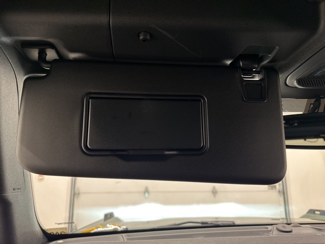 2025 Ford Bronco Outer Banks photo 23