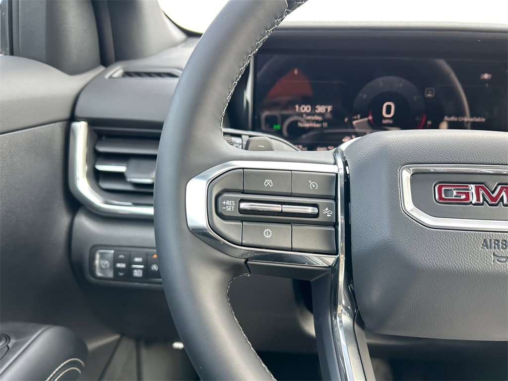 2026 GMC TERRAIN - Image 17