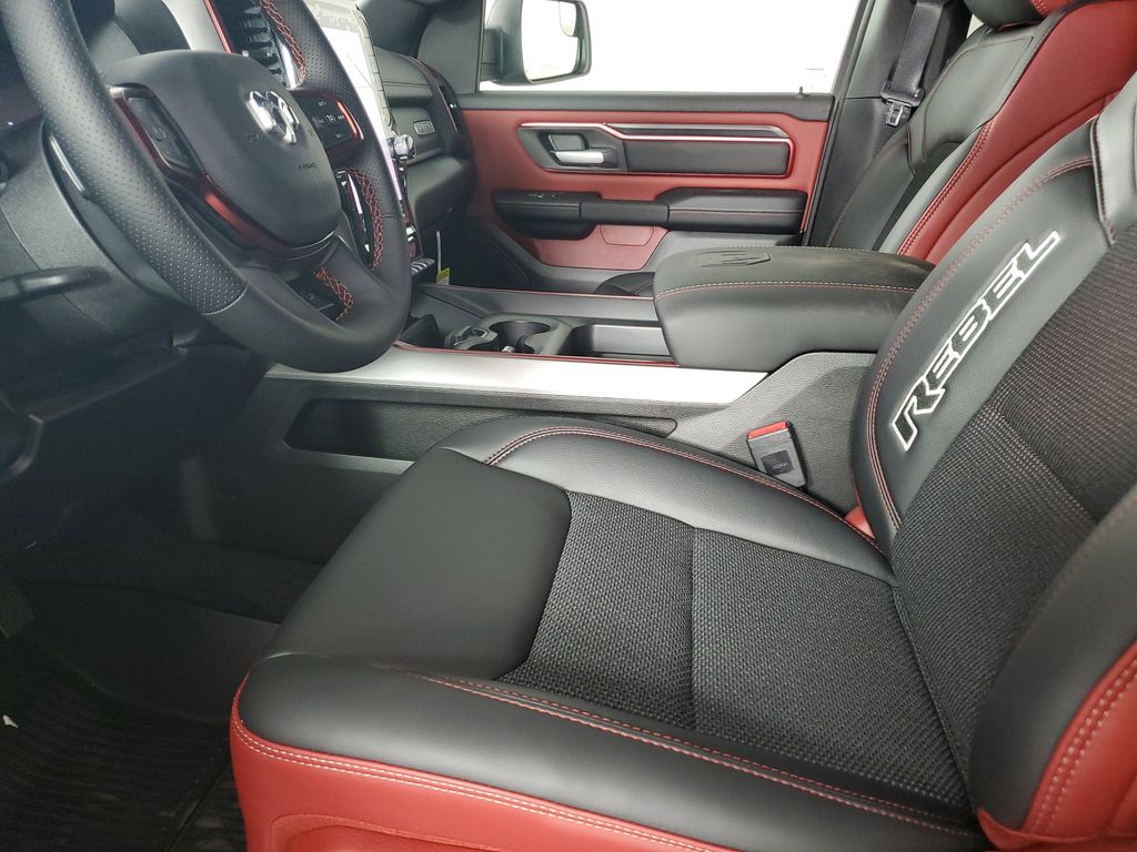 2026 Ram 1500 Rebel photo 11