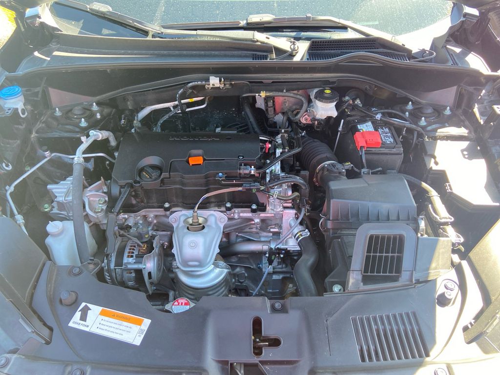 2024 Honda HR-V LX photo 14