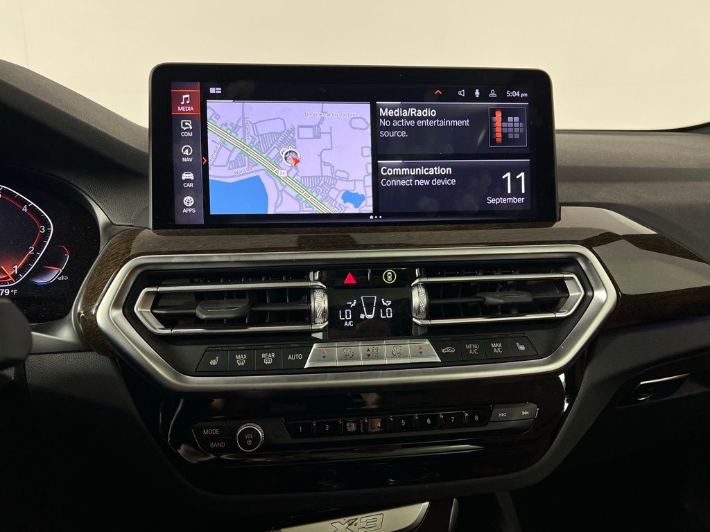 2023 Bmw X3 xDrive30i photo 18