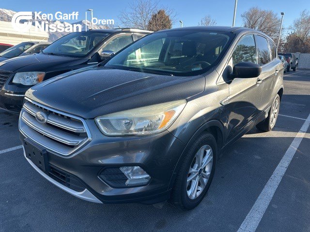 2017 Ford Escape SE's photo