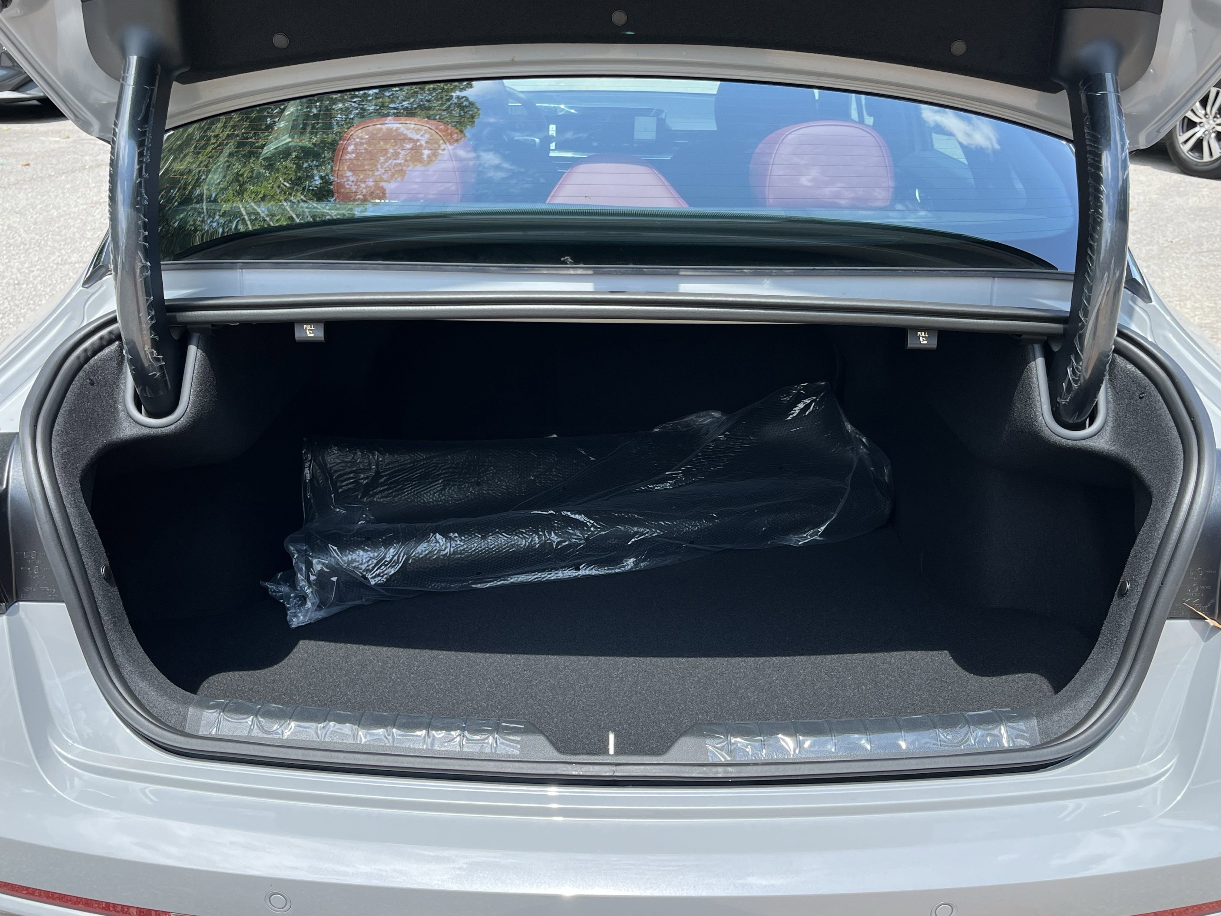 2025 Kia K5 GT-Line photo 20
