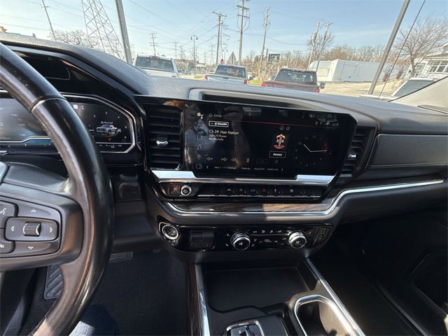 2023 Gmc Sierra 1500 Elevation photo 3