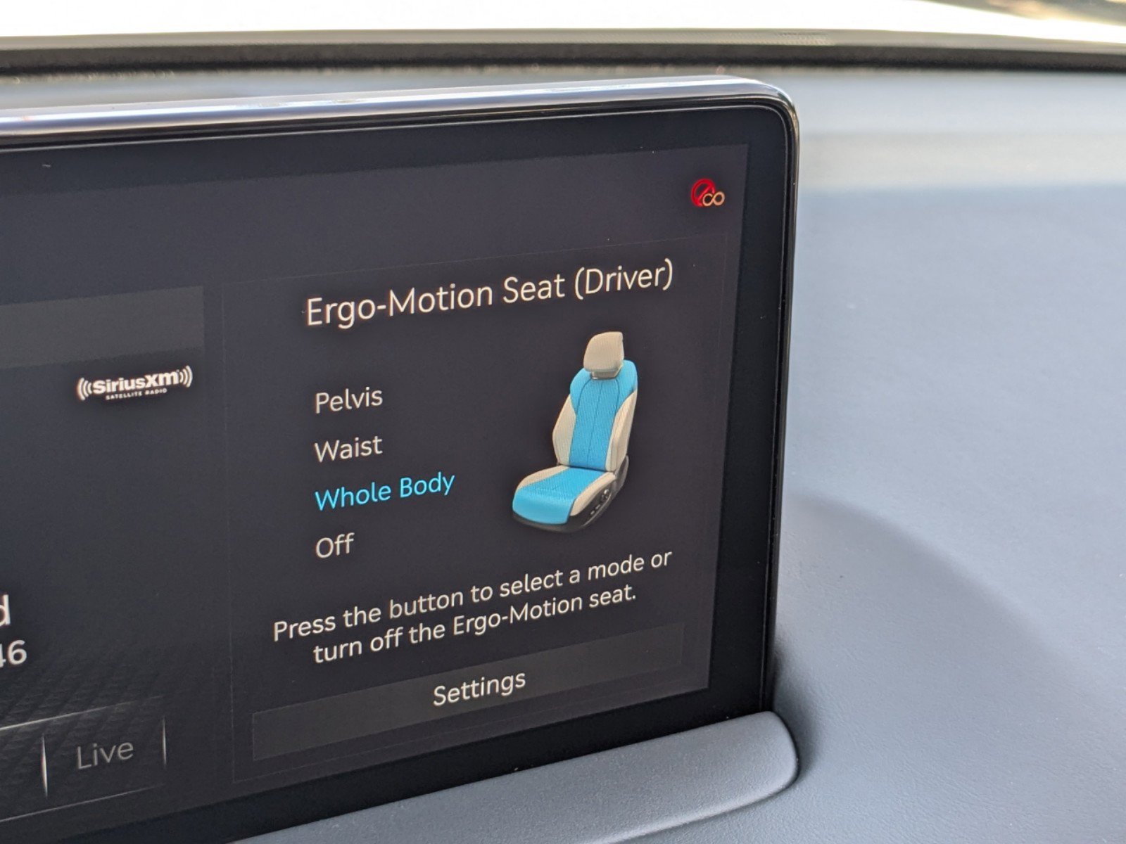 2025 Genesis Electrified GV70 Prestige photo 26