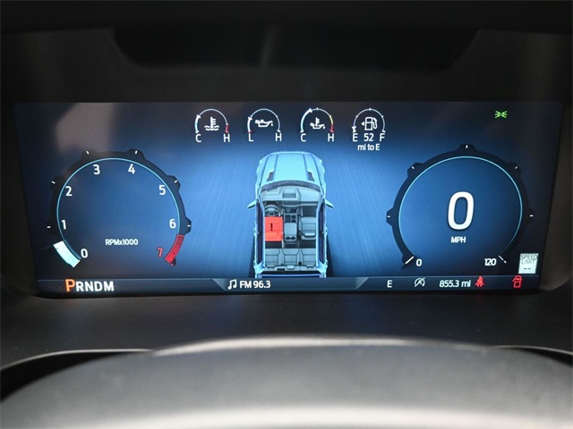 2024 FORD F-150 - Image 13