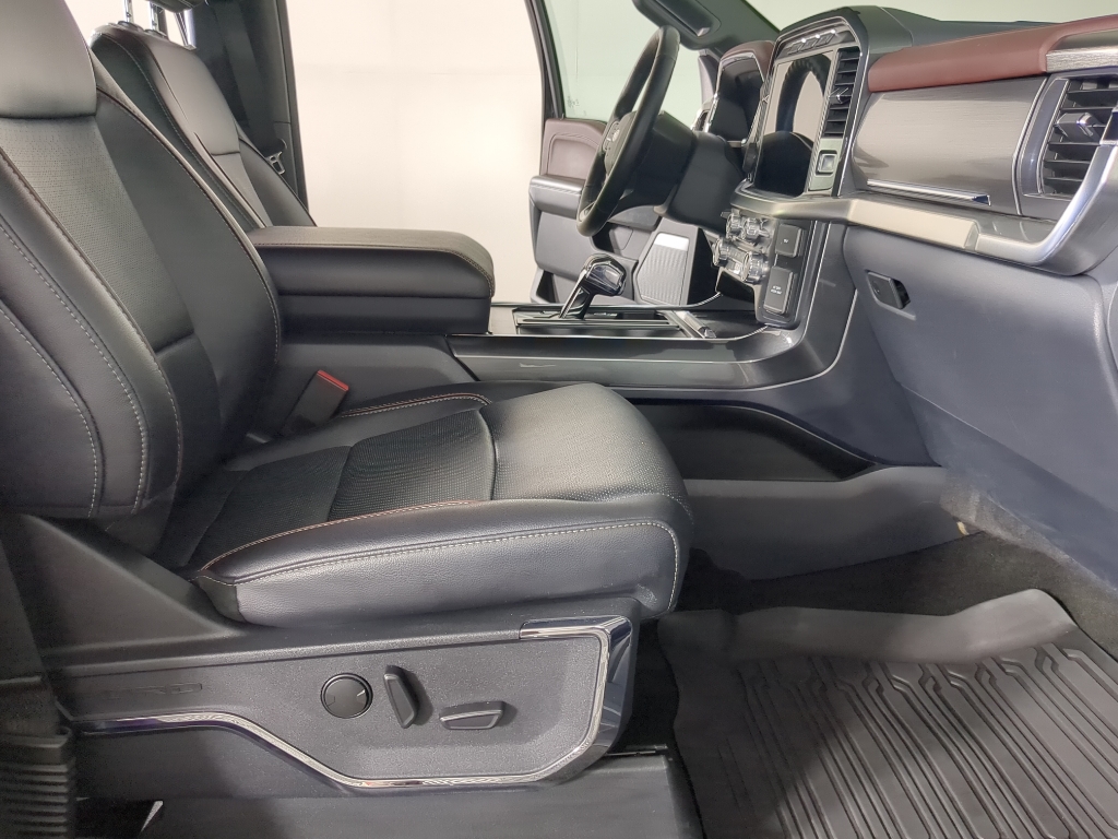 2022 Ford F-150 Lariat photo 15
