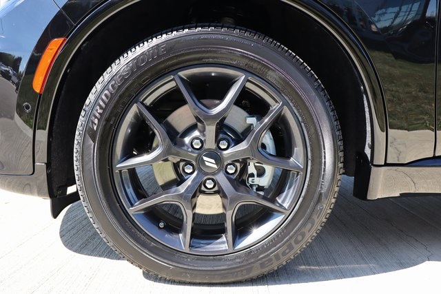 2026 Dodge Durango GT Blacktop photo 21