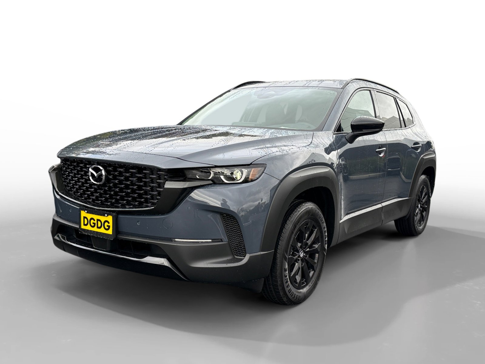 2026 Mazda CX-50 Premium's photo