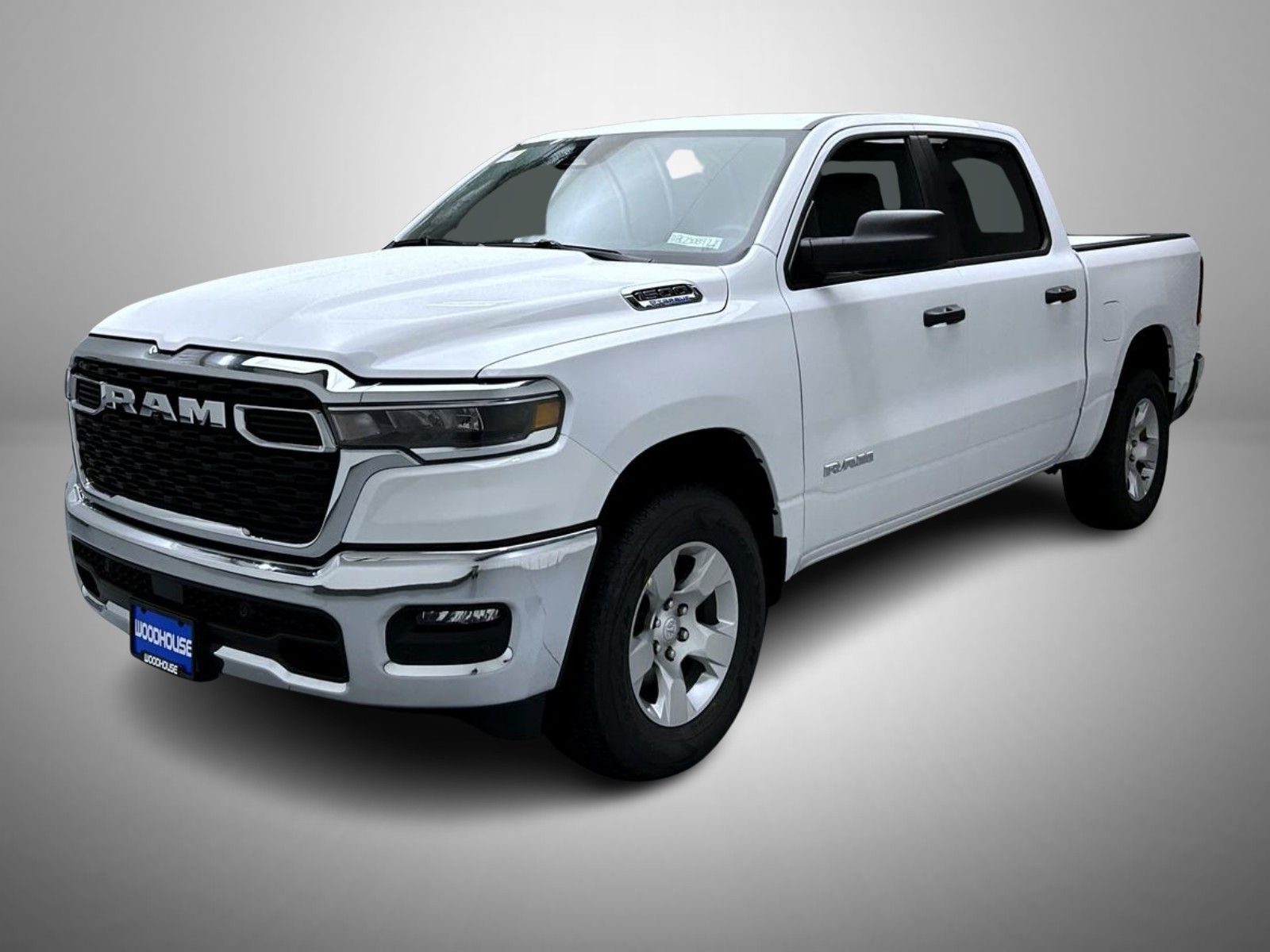 2025 RAM Ram 1500 Pickup Big Horn/Lone Star's photo