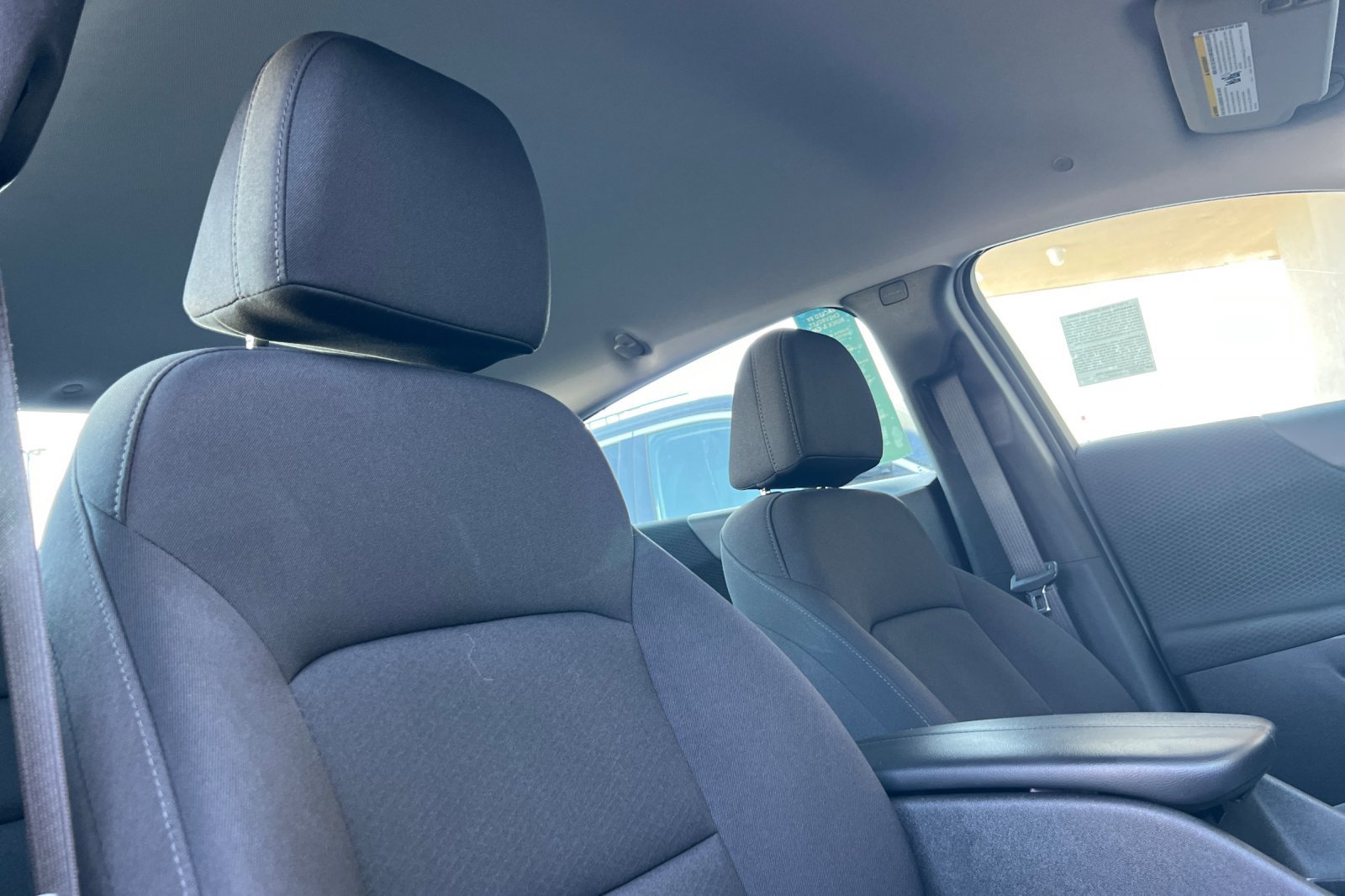 2024 Chevrolet Malibu 1LT photo 15