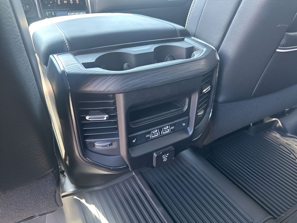 2026 Ram 2500 Power Wagon photo 22