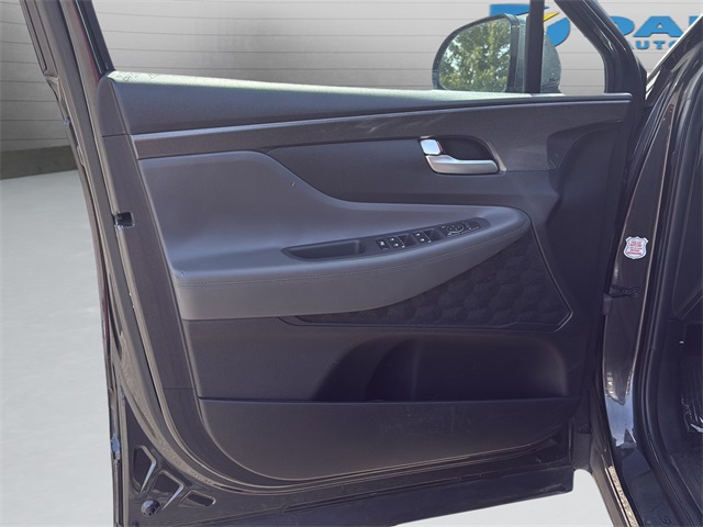 2023 Hyundai Santa Fe SEL photo 11