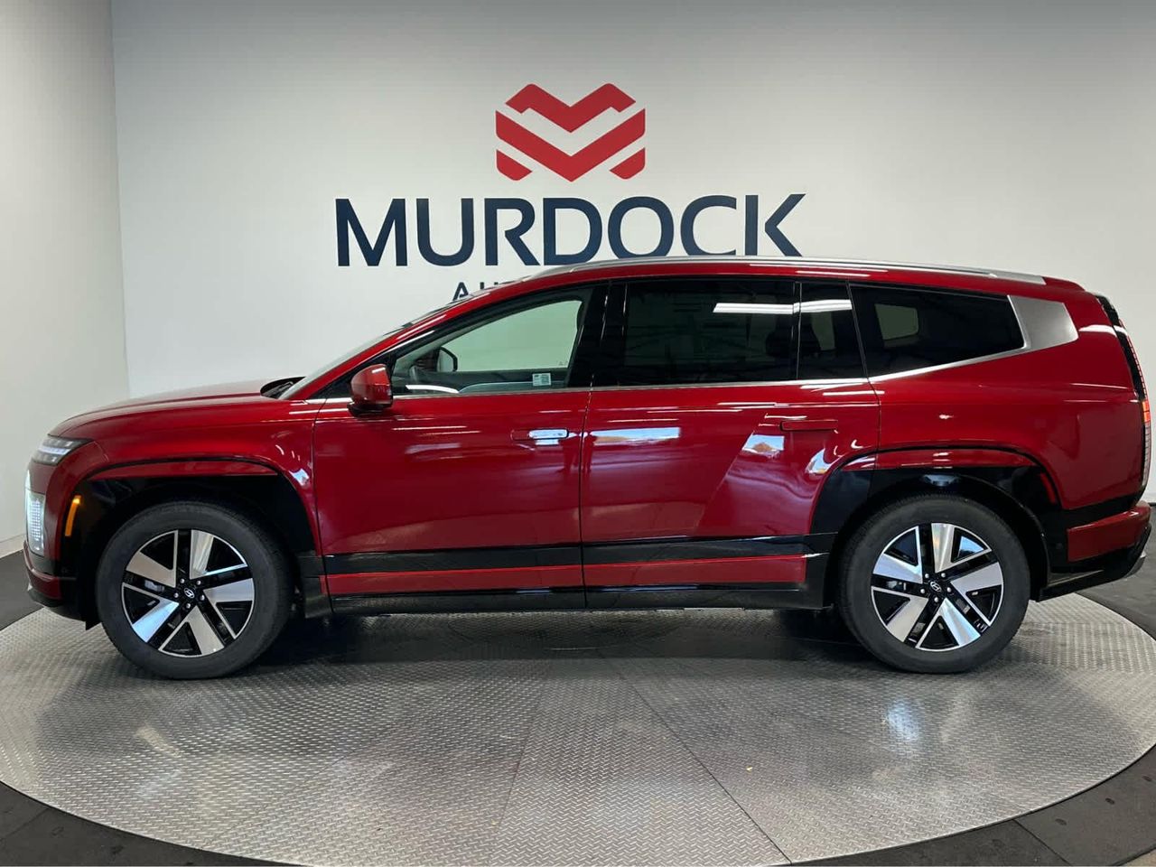 2026 Hyundai Ioniq SEL photo 2