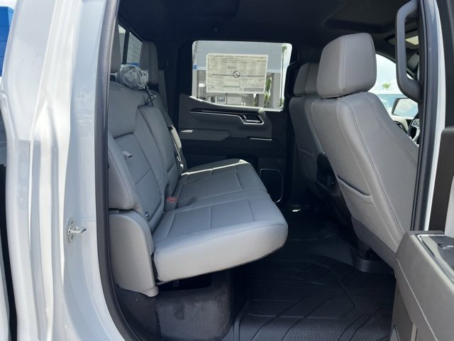 2026 Chevrolet Silverado 1500 LT photo 19