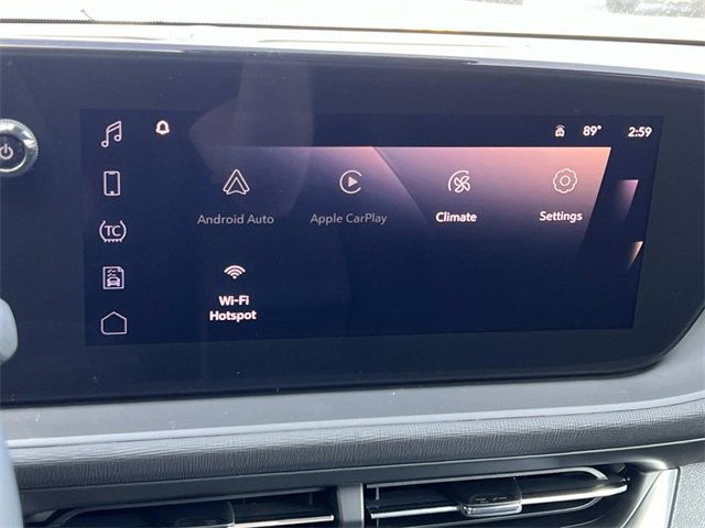 2025 Buick Envista Preferred photo 18