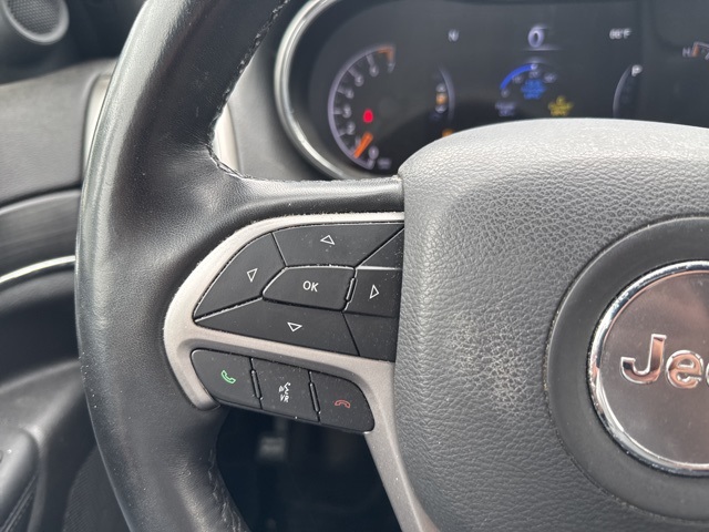 2022 Jeep Cherokee Limited X photo 20