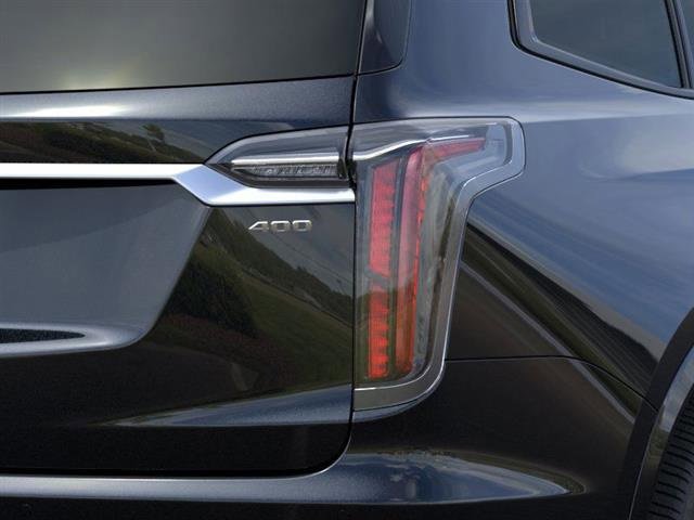 2025 Cadillac XT6 Sport photo 11