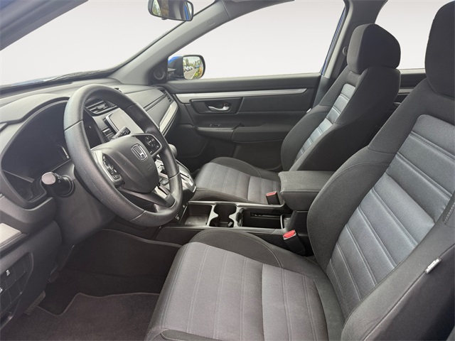 2022 Honda CR-V Special Edition photo 9