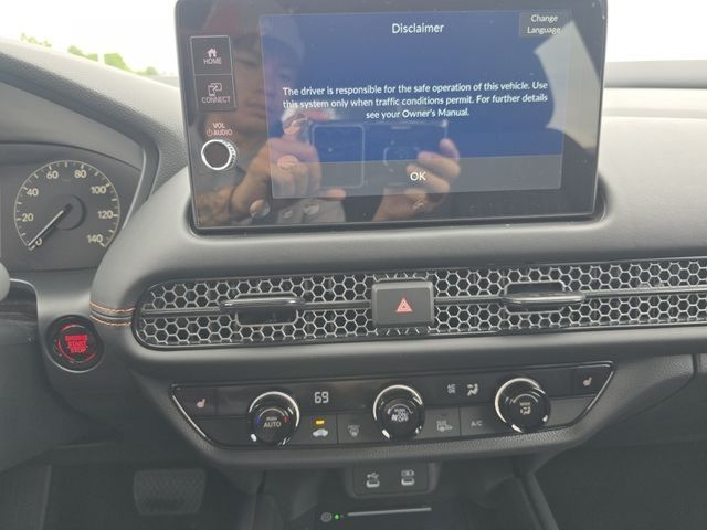 2026 Honda HR-V Sport photo 20