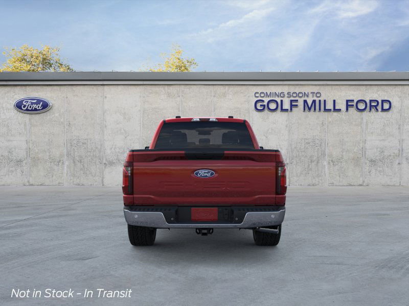 2026 FORD F-150 - Image 4