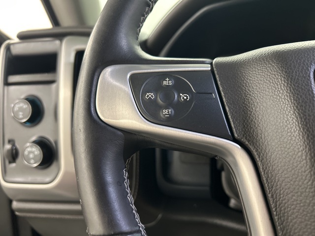 2018 Gmc Sierra 1500 SLE photo 9